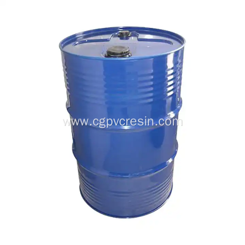 DOP Plasticizer DBP/DOP/DINP For PVC Processing